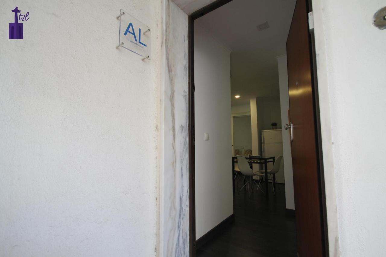 Lisbon North Apartment Eksteriør billede